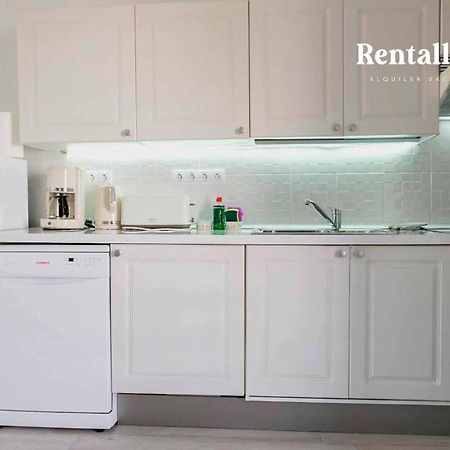 Villa Cancun By Rentallorca Alcudia  Bagian luar foto
