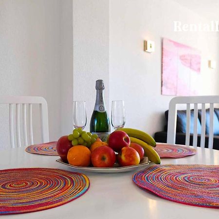 Villa Cancun By Rentallorca Alcudia  Bagian luar foto