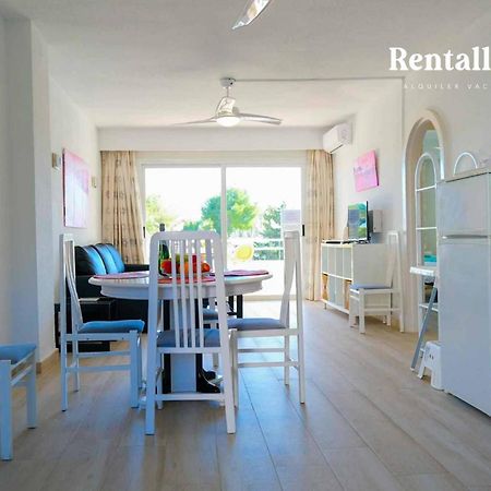 Villa Cancun By Rentallorca Alcudia  Bagian luar foto