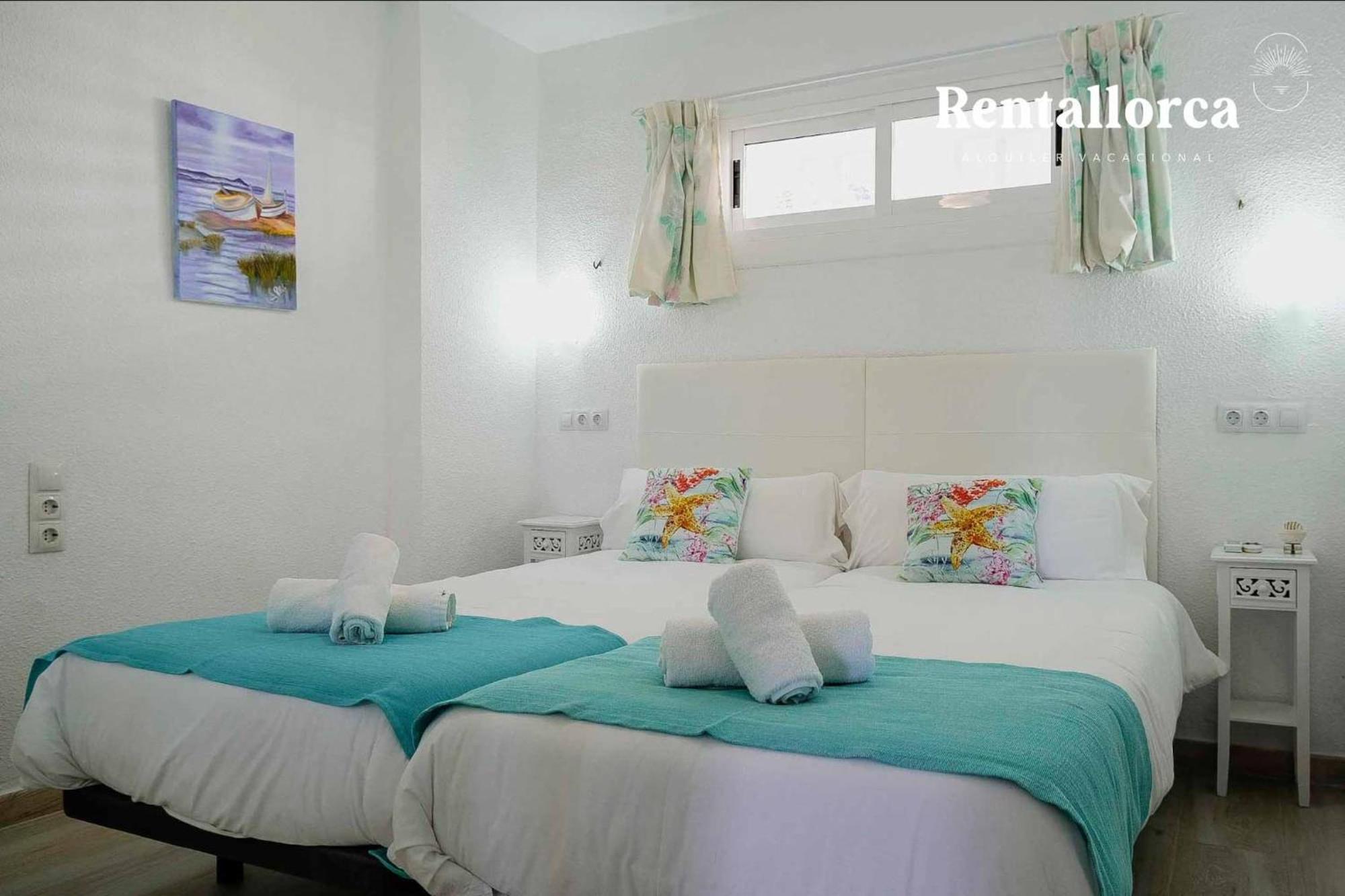 Villa Cancun By Rentallorca Alcudia  Bagian luar foto