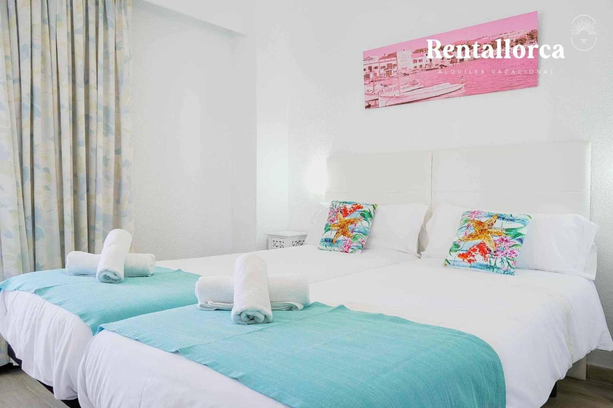 Villa Cancun By Rentallorca Alcudia  Bagian luar foto