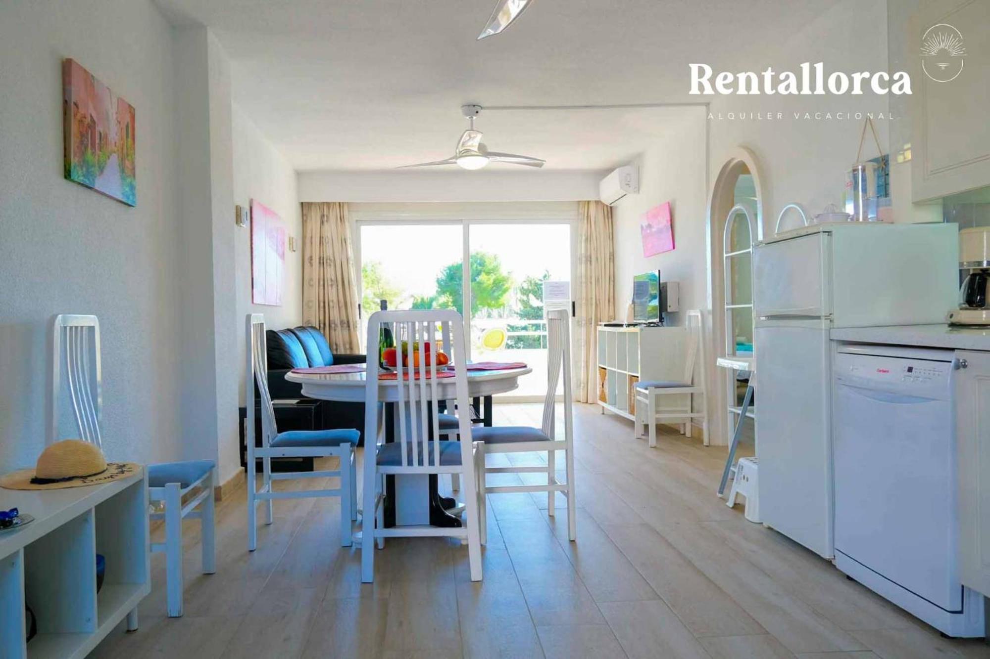 Villa Cancun By Rentallorca Alcudia  Bagian luar foto