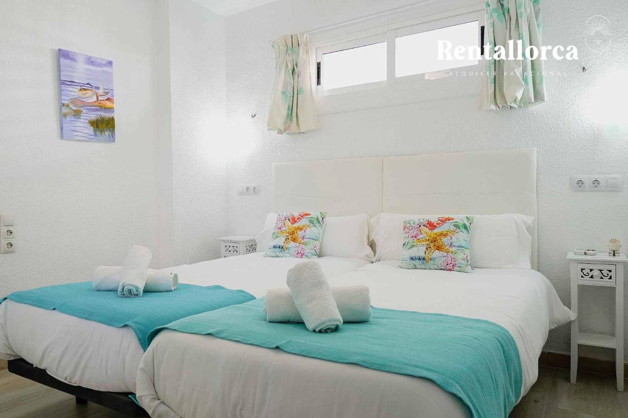 Villa Cancun By Rentallorca Alcudia  Bagian luar foto