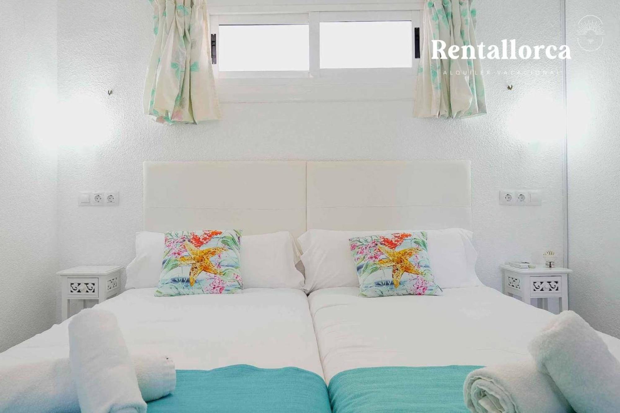 Villa Cancun By Rentallorca Alcudia  Bagian luar foto